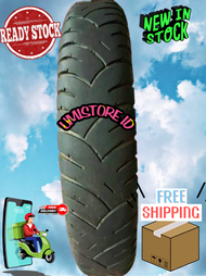 BAN MOTOR 120/80 RING 18