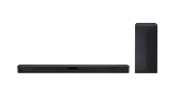 LG ลำโพง SoundBar รุ่น SN4 Power 2.1 Ch , 300W DTS Virtual:X  สินค้าใหม่ 100 % ประกันศูนย์ LG ส่งจาก ร้าน ในไทย มีสินค้าพร้อมส่งเลย