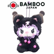 Nakajima Corporation's Kurokoneko mascot 201751-24 Size: H18×W15×D8cm
Nakajima Corporation's Kurokon