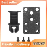 Heating Assembly for  Lab A1/A1 Mini Hotend Mounting Insulation Block Base Ceramic Zirconia Material