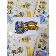 SPIRIT_45 | BED PNS BED KEMENDAGRI BED EAST JAVA BED JERBASUKI BED