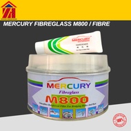 L MALL MERCURY Fibreglass M800 / FIBRE