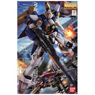 BANDAI 1/100 MG Wing Gundam