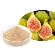 Good Quality Fig Fruit Powder 500g/1000g Fig Juice Powder