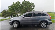 自售 Honda CR-V 2008 四輪傳動 有天窗