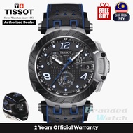 [Official Warranty] Tissot T115.417.27.057.03 MEN'S TISSOT T-RACE THOMAS LÜTHI 2020 LIMITED EDITION T1154172705703