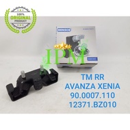 TRANS REAR MOUNTING TOYOTA XENIA 1.3 AVANZA 1.3 12371-BZ010