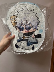 咒術迴戰 新年一番賞 抱枕 五條悟