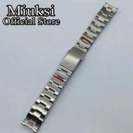 Miuksi 3 1 20Mm 904L Solid Stainless Steel Bracelet Watch Strap Fits Miuksi 36Mm/39Mm/40Mm Case
