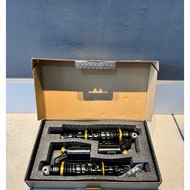 absorber nvx  285  mm