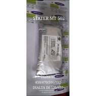 STATER MT 502 DIALTA AT 450/620