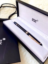 全新 Montblanc 萬寶龍163 鋼筆