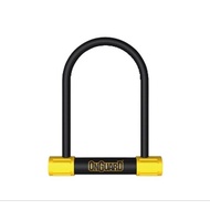 OnGuard Bike Bicycle BullDog U Lock
