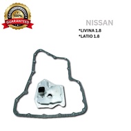 31728-85X08/85X02 NISSAN LIVINA 1.8 LATIO 1.8 AUTO TRANSMISSION FILTER