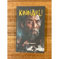 KINNARU book by Amelia Hashim