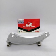 RACING BOY RCB WAVE125 300MM DISC BRACKET