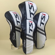 Titleist golf club set Taitles No. 1 wood set fairway wood iron wood set head cover new