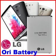 LG OPTIMUS G PRO 2 G2 G3 G4 Mini G5 G6 NEXUS 4  NEXUS 5 NEXUS 5X G FLEX BATTERY