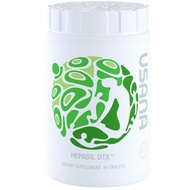 Usana Hepasil DTX 肝银宝