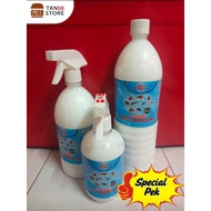 🔥READY STOCK🔥868 Insect Repellent / Penghalau Serangga/无油无毒无臭灭虫剂驱虫剂/500ml/1000ml/1500ml