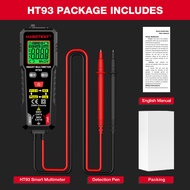 HT93 Huabo Multi-Function Digital Multimeter 817-1