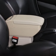 ช่องเกียร์แบบพับได้ Changan Corn สำหรับ Lumin ช่องเกียร์แบบพับได้เฉพาะสำหรับช่องเกียร์กลาง กล่องเก็บ