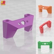 Ethix Cinerat SMA VTX Antenna Mount FPV Drone 3D Print