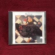 CD Nana Mouskouri – Nana สภาพตามรูปปก EA135-75