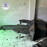 Jangkar Kapal Tipe Kodok 1590 Kg