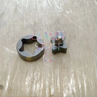 Pompa Oli Kubota KND180 KND250