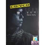 黄世豪 Sean - Love Story (CD+VCD)