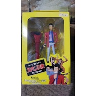 Lupin Schick Protector 3D DIA (Get it Chic Lupin III Collection) Figure/Razor Holder Stand