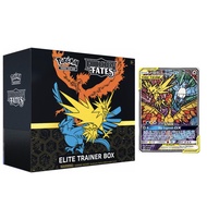 Pokemon TCG: Hidden Fates Elite Trainer Box ETB Factory Sealed