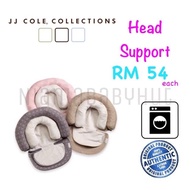 JJ Cole Head Support