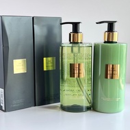 new 2025 AM New Product High-Density Private Collection Yulong Tea Fragrance Lotion 400ml Body Care 