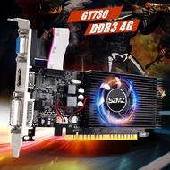 【Tulian】 Rx550 Graphics /gpu Support 128 Bit Ddr5 4gb Low Profile Graphics With Cooling Fan Gaming G