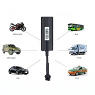 Motorcycle Car GPS Positioning Anti-theft Device Speed Alarm Google Map Connection Mobile Phone