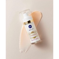 Haitao Ready Stock Nivea 630 Nivea Luminous630 German Version English Version Whitening Spot Serum