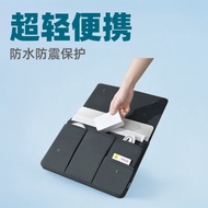 Cross-Border Ultra-Light Notebook Liner Bag Suitable for Huawei Lenovo Apple 53cm Computer Bag Mackb