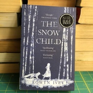 Book | Eowyn Ivey | The Snow Child