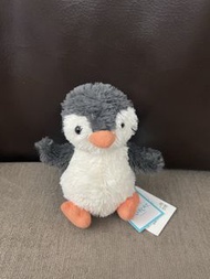 Jellycat企鵝