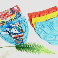 S201wnjn2 Ken-Ken | Boys' Underwear / Car / Print / 031 B Kenk - S E35R3011T