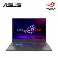 Asus ROG Strix G18 G814J-VN6051W 18'' QHD+ 240Hz Gaming Laptop ( I9-13980HX, 16GB, 1TB SSD, RTX4060 