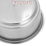 KANGNAI Coffee Filter Basket Stainless Steel 51mm  Coffee Filter Bowl for 51mm