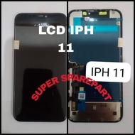 LCD TOUCHSCREEN iphone 11 BEST QUALITY