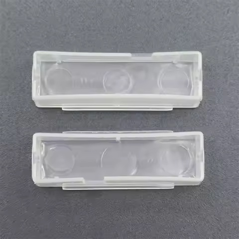 2Pcs NB-5L Battery case Protection Cover for Canon Digital IXUS 90IS 900Ti 950IS 960IS 970IS 980IS 9
