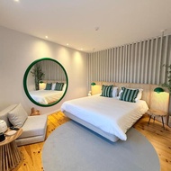 โรงแรม O Laranjal - Old Town , กิมาไรส์