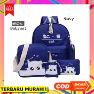 Festival Brands | Code-764 | Latest Evos Free Fire Boys' School Bags Ff Gaming E-Sports Game Charact