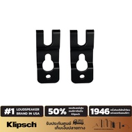 KLIPSCH CINEMA-400 CINEMA-600 CINEMA-800 Wall Mount Brackets อุปกรณ์สำหรับติดผนัง (หน่วยคู่)