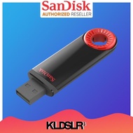 SanDisk Cruzer Dial Flash Drive 16GB USB 2.0 (Sandisk Malaysia) (SDCZ57-016G-B35)